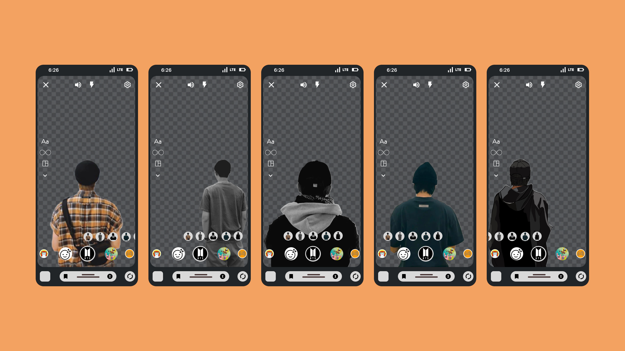Instagram Header